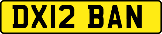 DX12BAN