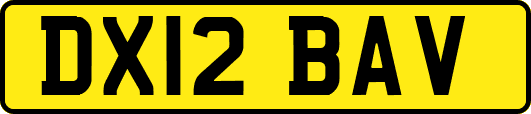 DX12BAV
