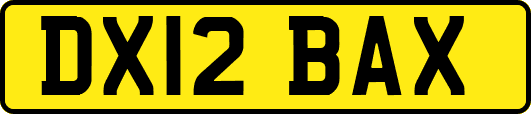 DX12BAX