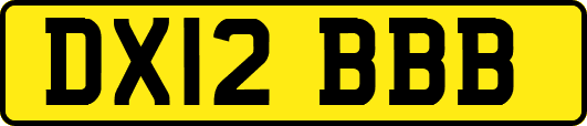 DX12BBB