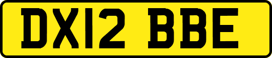 DX12BBE