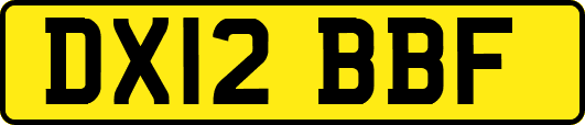 DX12BBF