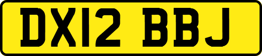 DX12BBJ