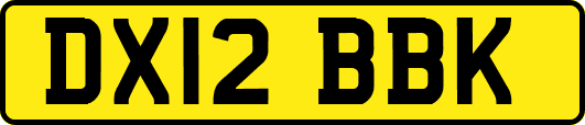 DX12BBK