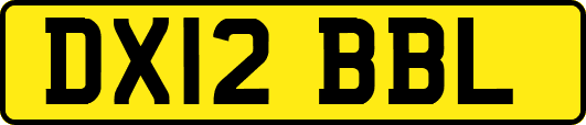 DX12BBL
