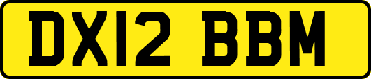 DX12BBM