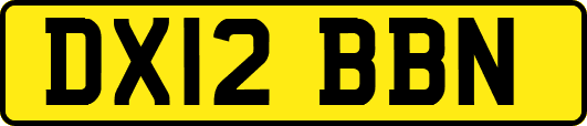 DX12BBN