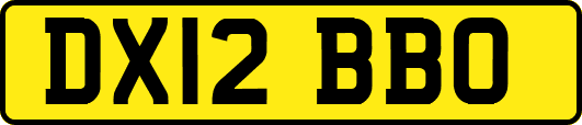 DX12BBO