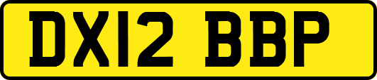 DX12BBP
