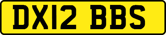DX12BBS