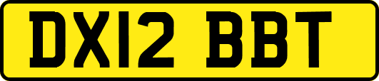 DX12BBT