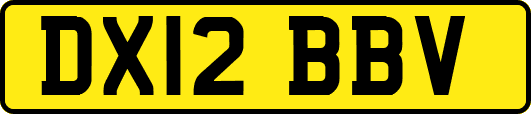 DX12BBV