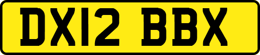 DX12BBX