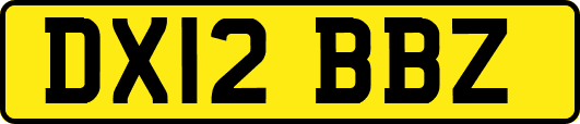 DX12BBZ