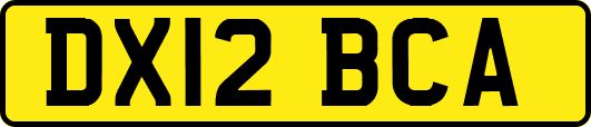 DX12BCA