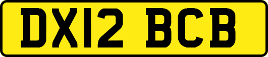 DX12BCB
