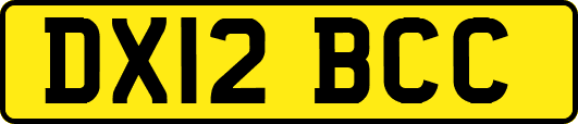 DX12BCC