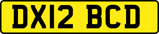 DX12BCD