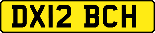 DX12BCH