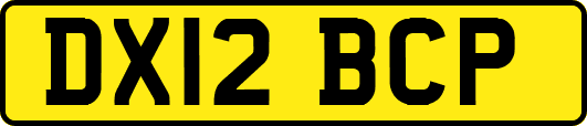 DX12BCP