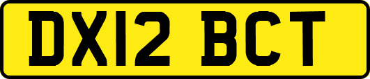 DX12BCT