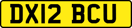 DX12BCU