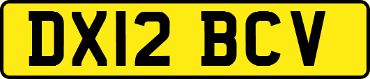 DX12BCV