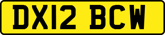 DX12BCW
