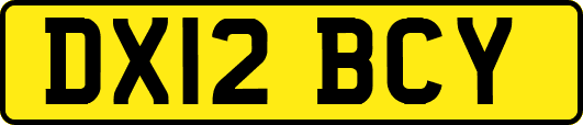 DX12BCY