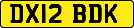 DX12BDK