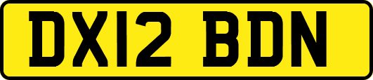 DX12BDN