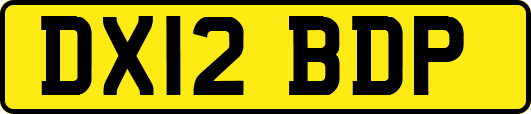DX12BDP