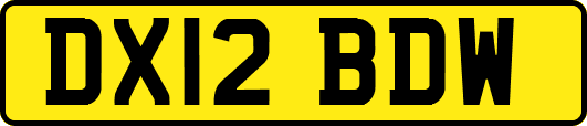 DX12BDW