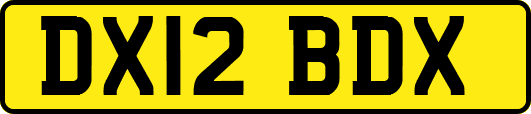 DX12BDX