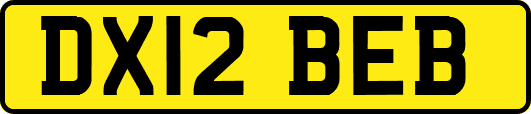 DX12BEB
