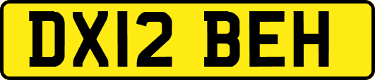 DX12BEH