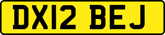 DX12BEJ