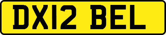 DX12BEL