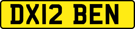 DX12BEN
