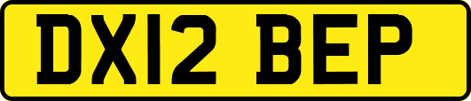 DX12BEP