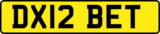 DX12BET