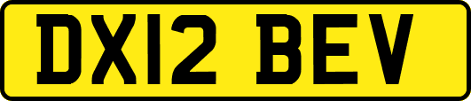 DX12BEV
