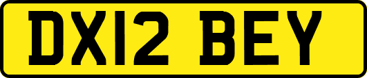 DX12BEY