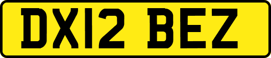 DX12BEZ