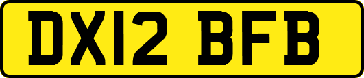 DX12BFB