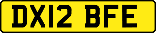DX12BFE