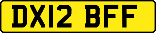 DX12BFF