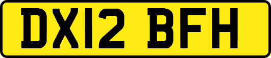 DX12BFH