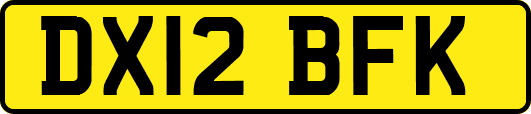 DX12BFK