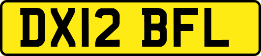 DX12BFL